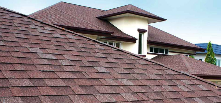 Wood Asphalt Shingles Roofing El Segundo