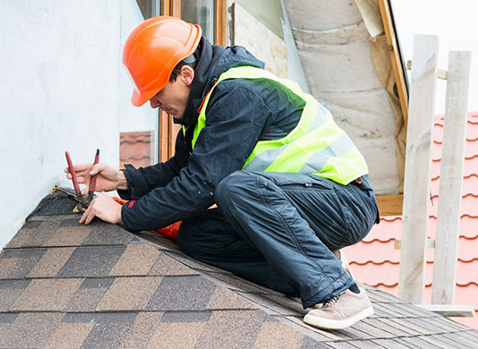 Roof Replacement Free Quotation